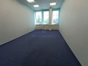 Pronájem kanceláře, Praha - Jinonice, Pekařská, 390 m2