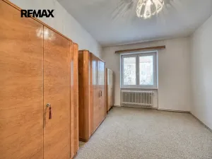 Prodej bytu 3+1, Kolín, Sladkovského, 84 m2