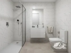 Prodej bytu 4+kk, Vera, Španělsko, 100 m2