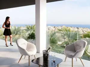 Prodej bytu 3+kk, Torrevieja, Španělsko, 59 m2