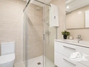 Prodej bytu 3+kk, Torrevieja, Španělsko, 59 m2