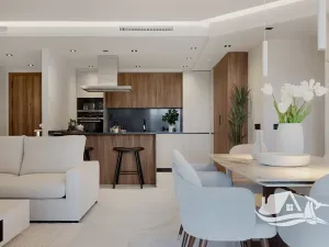 Prodej bytu 5+kk, Marbella, Španělsko, 129 m2