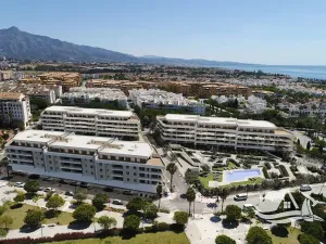 Prodej bytu 5+kk, Marbella, Španělsko, 129 m2