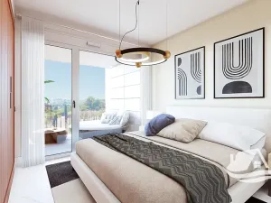 Prodej bytu 5+kk, Marbella, Španělsko, 135 m2