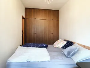 Prodej bytu 2+1, Ostrava, Zimmlerova, 43 m2