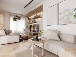 Prodej bytu 4+kk, Praha - Vysočany, U vysočanského pivovaru, 90 m2