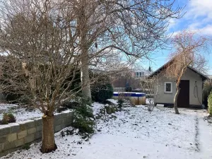 Prodej rodinného domu, Praha - Břevnov, Haberfeldova, 189 m2