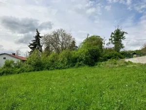 Prodej pozemku pro bydlení, Vysoký Chlumec, 2553 m2