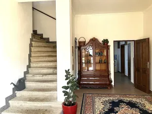 Prodej zemědělské usedlosti, Stráž nad Nežárkou, Šimanov, 2139 m2