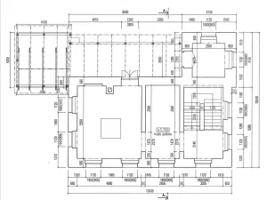 Prodej zemědělské usedlosti, Stráž nad Nežárkou, Šimanov, 2139 m2