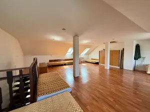 Prodej rodinného domu, Žiželice, Poděbradova, 125 m2