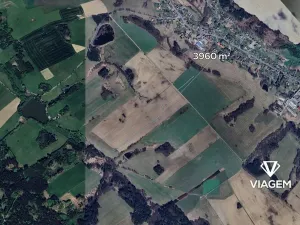 Prodej podílu pole, Jedlová, 396 m2