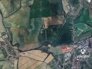 Prodej podílu pole, Koryčany, 383 m2