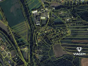 Prodej podílu pole, Plasy, 461 m2