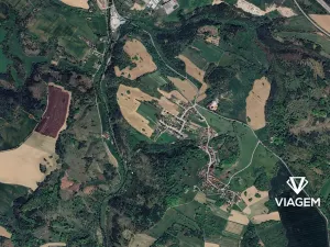 Prodej podílu pole, Petráveč, 479 m2