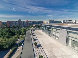 Pronájem kanceláře, Praha - Jinonice, Pekařská, 235 m2