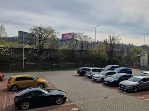 Prodej bytu 1+kk, Brno, Božetěchova, 23 m2