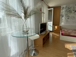 Prodej bytu 1+1, Praha - Michle, U plynárny, 37 m2