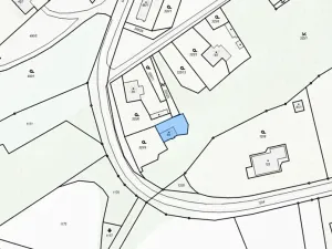 Dražba rodinného domu, Kasalice, 223 m2