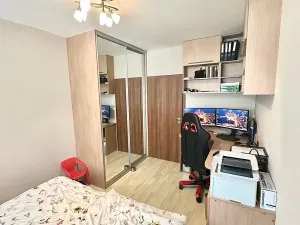 Prodej bytu 3+kk, Praha - Háje, Jurkovičova, 76 m2