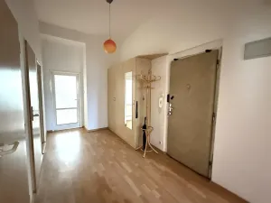 Pronájem bytu 3+1, Brno, Poříčí, 81 m2