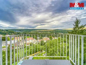 Pronájem bytu 1+kk, Plasy, U Václava, 42 m2