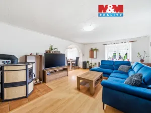 Prodej rodinného domu, Rudoltice, 224 m2