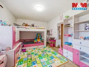 Prodej rodinného domu, Rudoltice, 224 m2