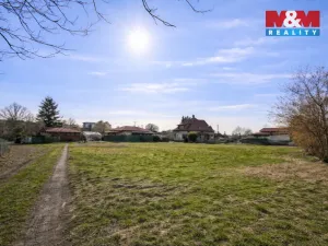 Prodej pozemku pro bydlení, Horní Suchá, 1301 m2