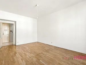 Prodej bytu 2+kk, Praha - Nusle, Táborská, 57 m2