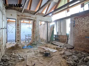 Prodej rodinného domu, Vracov, Bzenecká, 209 m2