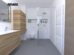 Prodej rodinného domu, Vracov, Bzenecká, 209 m2