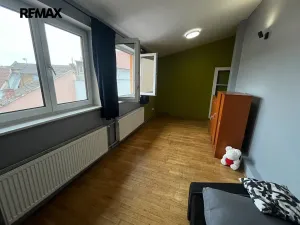 Pronájem rodinného domu, Brno, Kmochova, 88 m2