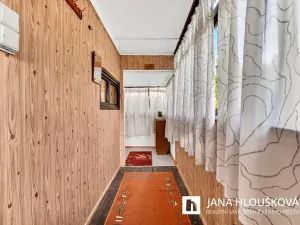 Prodej chaty, Okrouhlo, 25 m2