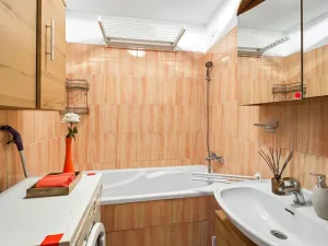 Prodej bytu 3+1, Čelákovice, U Kapličky, 77 m2