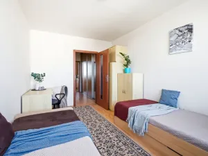 Prodej bytu 3+1, Čelákovice, U Kapličky, 77 m2