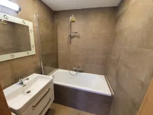 Pronájem bytu 3+1, Jihlava, Demlova, 74 m2