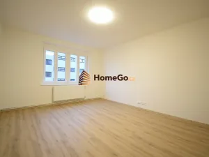 Pronájem bytu 2+1, Praha - Nusle, Lounských, 60 m2