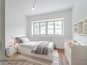 Prodej bytu 4+kk, Všenory, Květoslava Mašity, 90 m2