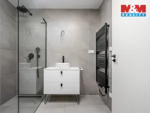 Pronájem bytu 2+kk, Nymburk, Bobnická, 76 m2