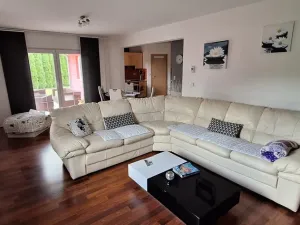 Prodej rodinného domu, Davle - Sloup, Družstevní, 158 m2