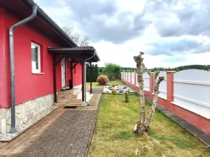 Prodej rodinného domu, Davle - Sloup, Družstevní, 158 m2