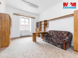 Pronájem bytu 2+1, Slavkov u Brna, Palackého náměstí, 47 m2