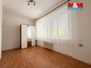 Prodej bytu 2+1, Liběšice, 54 m2