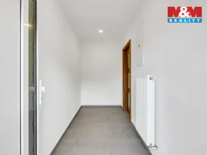 Prodej bytu 3+kk, Lochovice, 59 m2