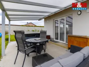 Prodej rodinného domu, Starý Mateřov, 96 m2