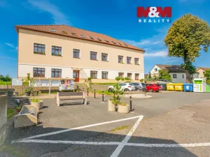 Prodej bytu 3+kk, Kozmice, 57 m2