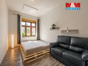 Prodej bytu 3+kk, Kozmice, 57 m2