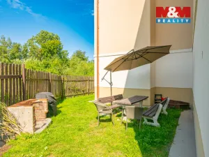 Prodej bytu 3+kk, Kozmice, 57 m2