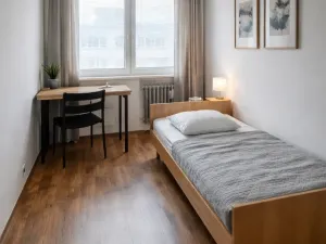 Prodej bytu 4+1, Litvínov - Janov, Luční, 83 m2